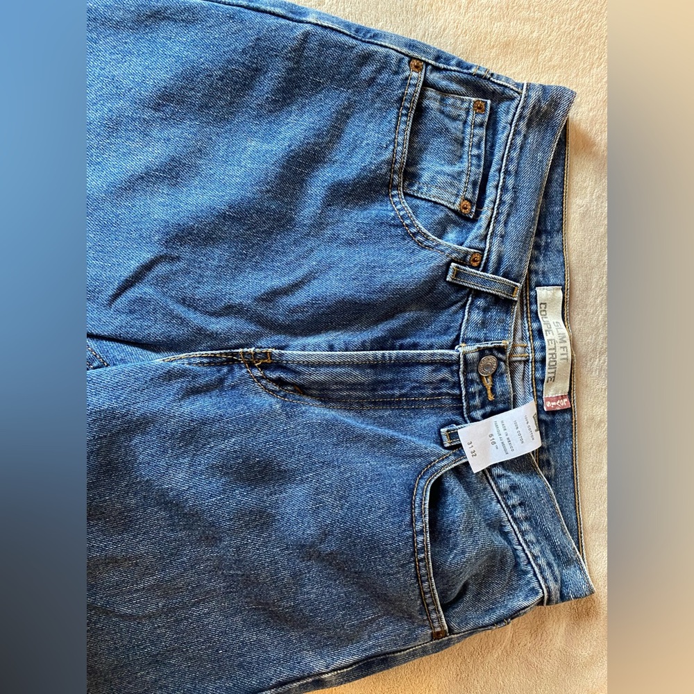 Levi’s Jeans